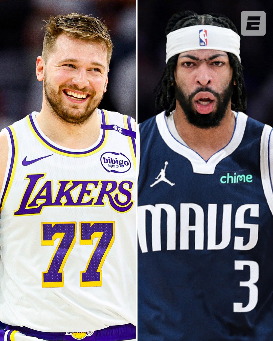  確實(shí)是歷史級！東眉交易是NBA歷史首次兩位當(dāng)季全明星季中換隊