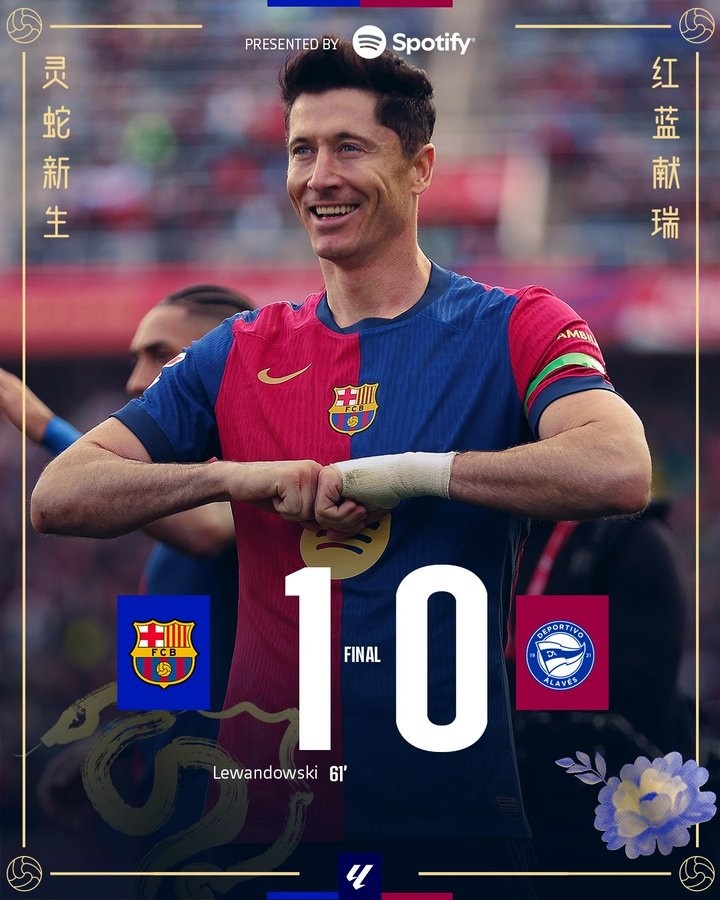  找回狀態(tài)！巴薩各項(xiàng)賽事近9場(chǎng)7勝2平，打進(jìn)31球丟11球