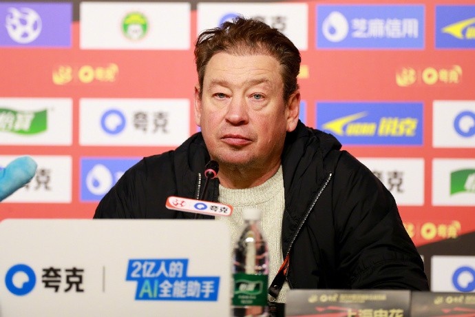  斯盧茨基：本場比賽激情四溢，以至于直到現(xiàn)在我的心情都還未平復(fù)