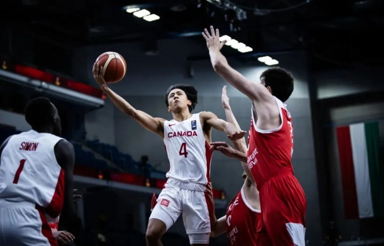  NBA下一個“林瘋狂”，會是這個韓裔小伙嗎？