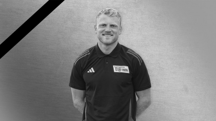  R.I.P. 柏林聯(lián)合U14門將教練霍費(fèi)爾不幸離世，年僅28歲