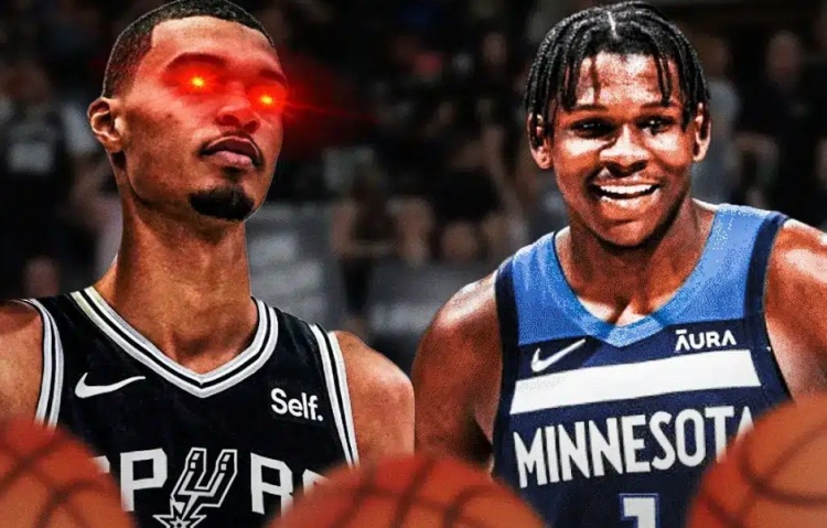  NBA未來(lái)門(mén)面人物一定得是本土球員？ 文班夠不夠格？
