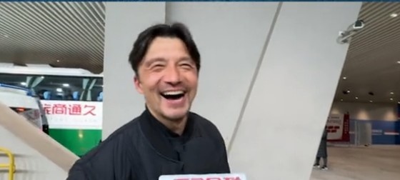  帶孩子和帶球隊哪個更累？謝暉笑言：都累，但帶孩子更累