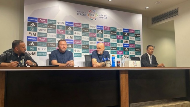  皮奧利：球隊并未因推遲開球而受影響，利雅得勝利配得上勝利