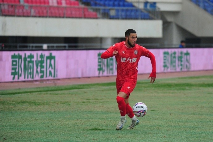  陜西聯(lián)合主場2-1戰(zhàn)勝上海嘉定匯龍，贏得西部杯足球邀請賽首勝