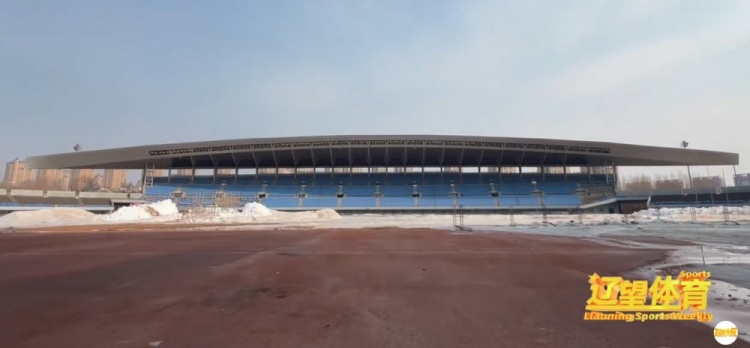  遼媒：鐵西體育場改建工作開啟，將改建為可容納4萬人專業(yè)足球場