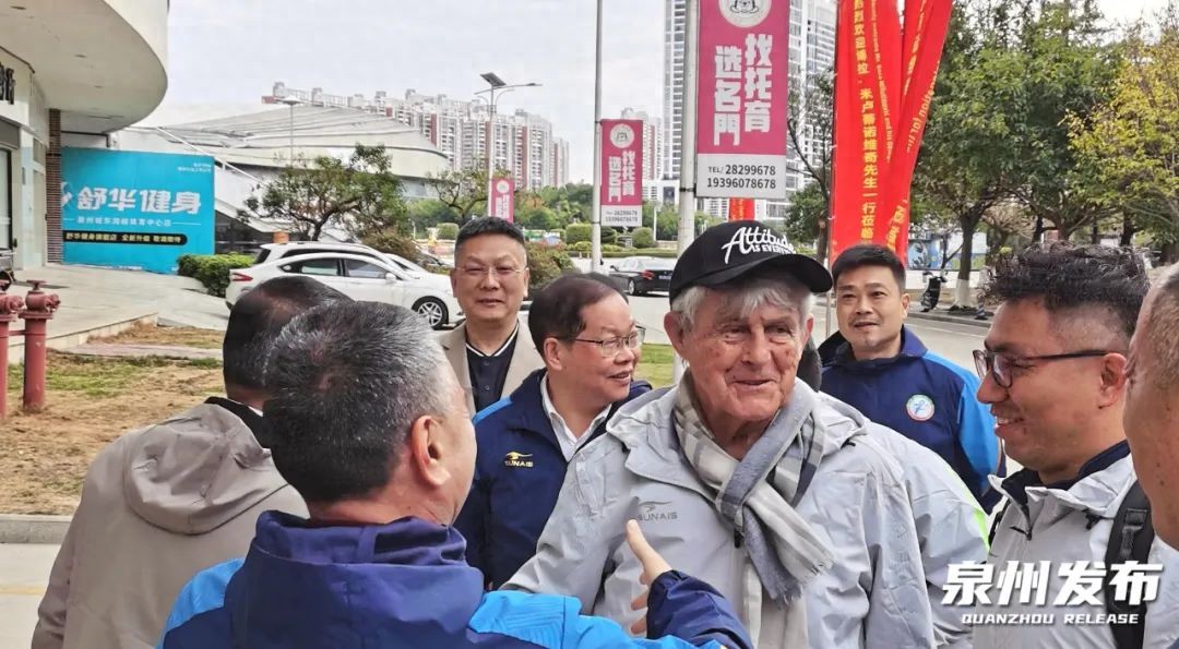  閩媒：米盧來泉開展教練員專項(xiàng)培訓(xùn)，將指導(dǎo)福建南安女足訓(xùn)練