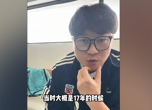  趙鵬：我是建業(yè)青訓(xùn)走出的唯一國字號(hào)，河南球迷對(duì)我還是比較認(rèn)可