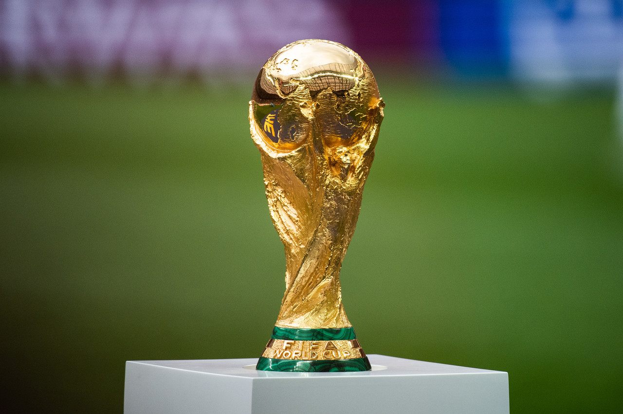  FIFA發(fā)言人：世界杯擴(kuò)軍64支隊(duì)為會議時(shí)自發(fā)的提議，想法得到認(rèn)可