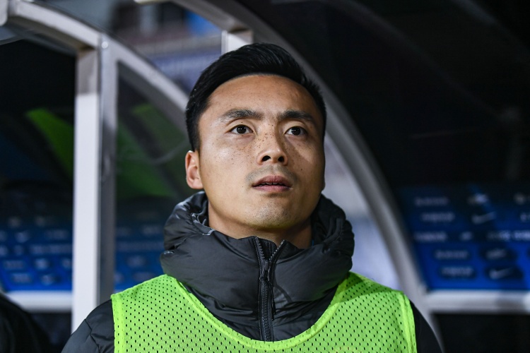  博主：河南隊(duì)1-0戰(zhàn)勝中甲延邊龍鼎，兩隊(duì)在韓國(guó)濟(jì)州進(jìn)行熱身賽