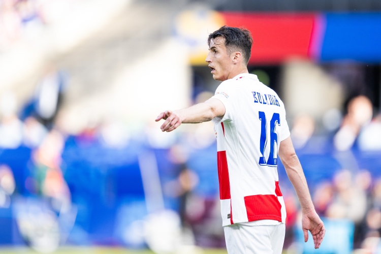  布迪米爾：2-0法國只是中場休息，我們必須保持專注迎接次回合