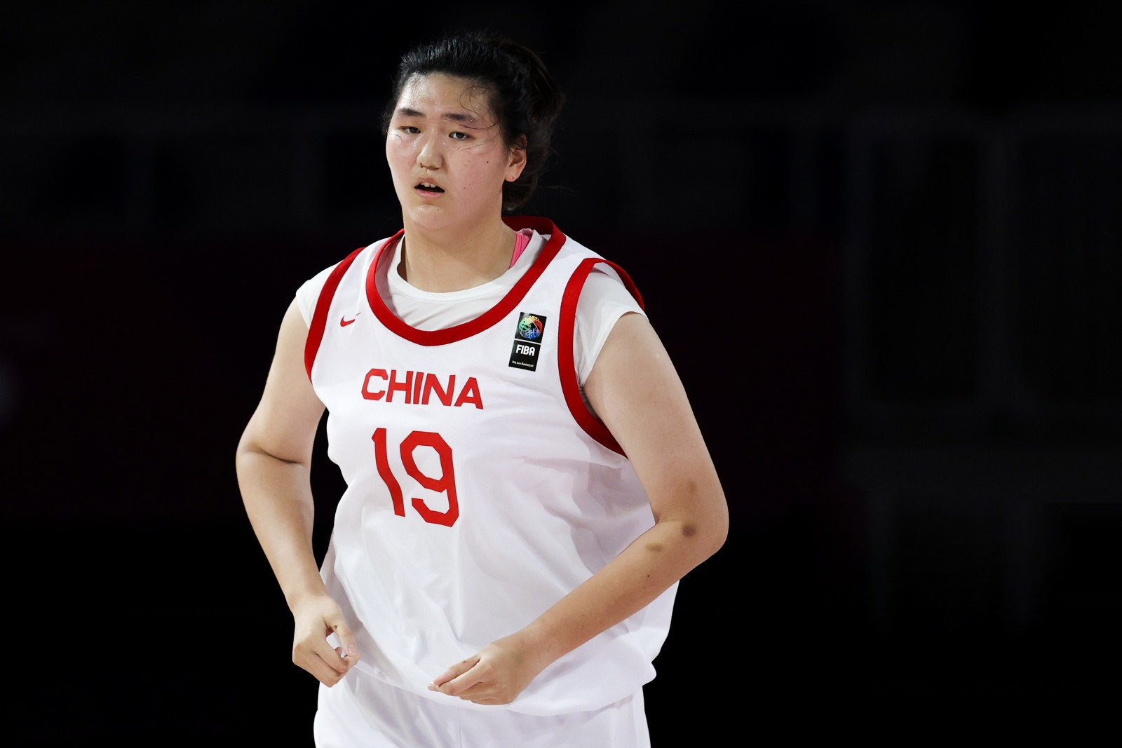  U19女籃世界杯分組：中國女籃與尼日利亞、葡萄牙、加拿大同分B組