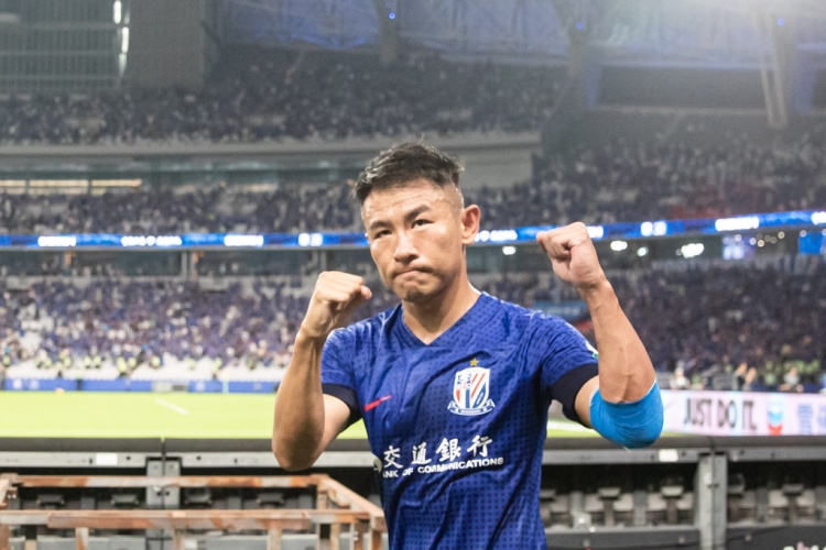  2.5萬歐的身價干500萬的活？這是37歲的于漢超...