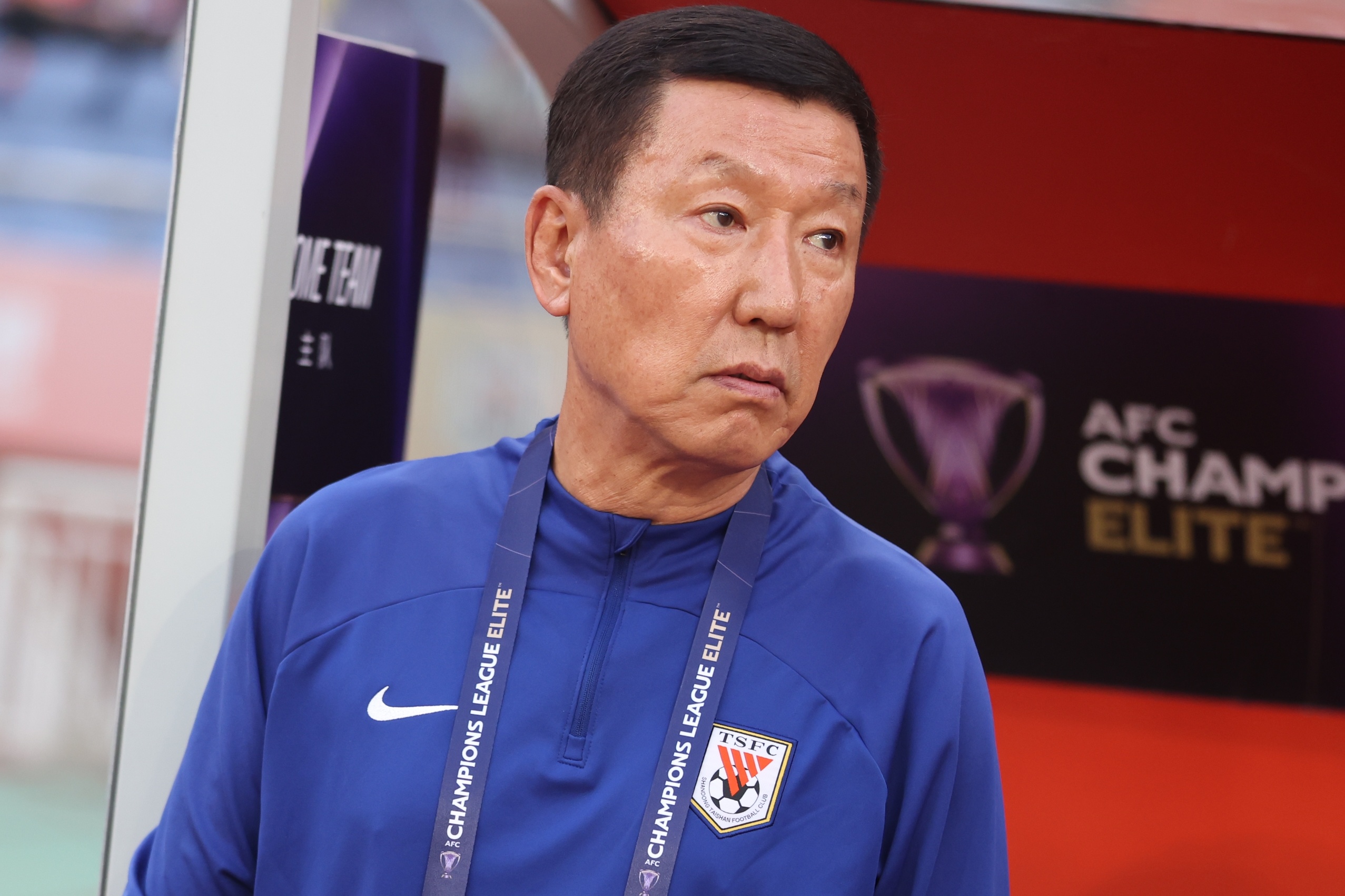 媒體人：泰山退賽會持續(xù)影響行業(yè)，眼下妥協(xié)只為了回避潛在的危機