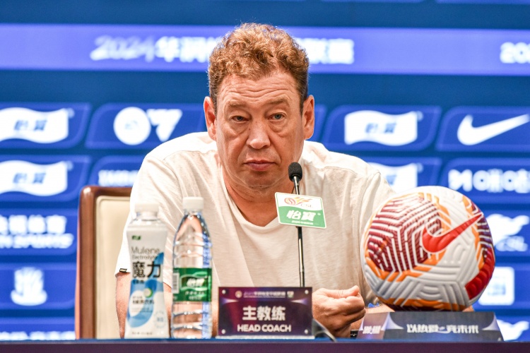  東體：申花穩(wěn)定是超級杯爭勝砝碼，米內(nèi)羅首秀是一大看點(diǎn)