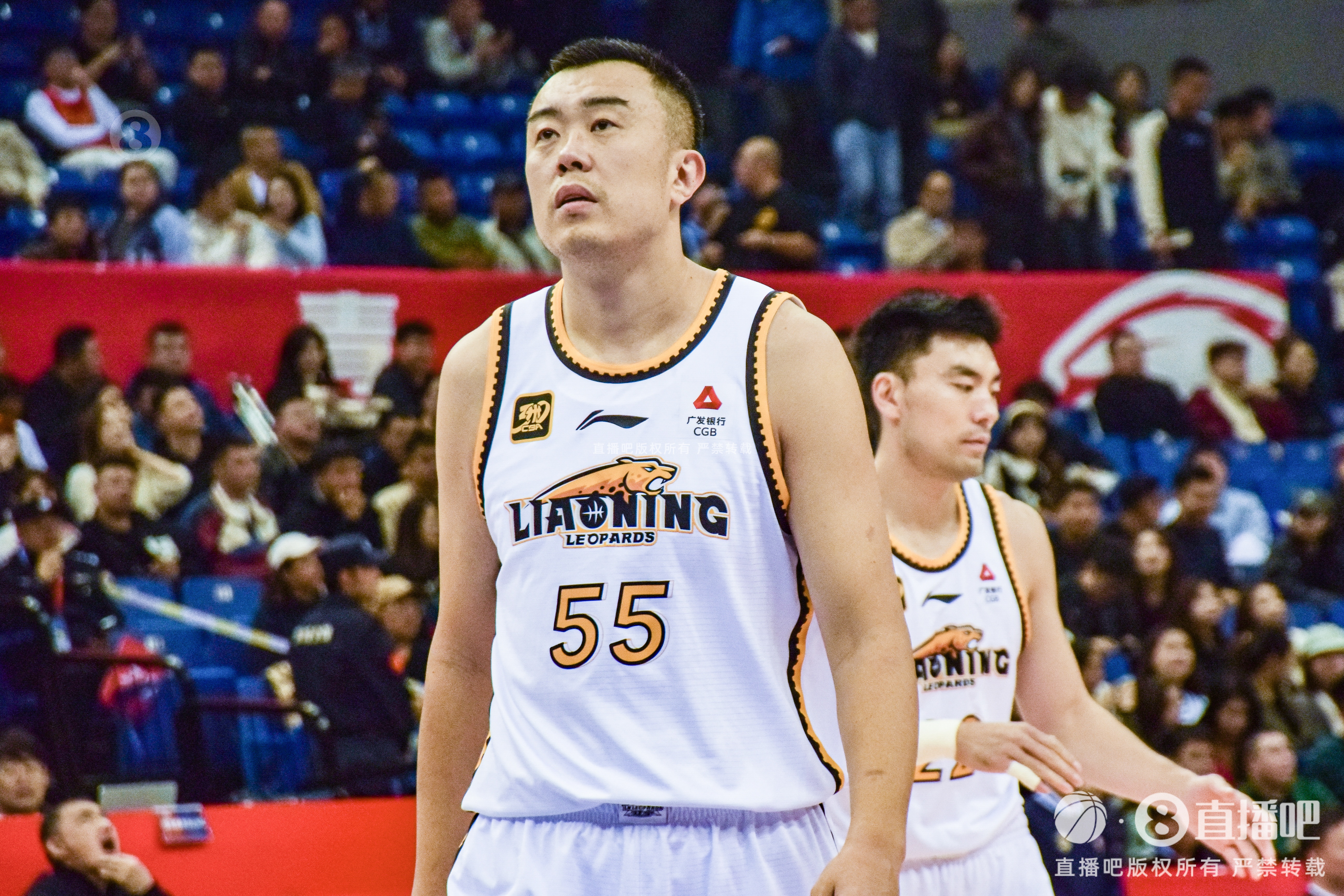  本賽季各隊身高體重榜：遼寧最高大 疆浙粵緊隨其后 四川最矮小