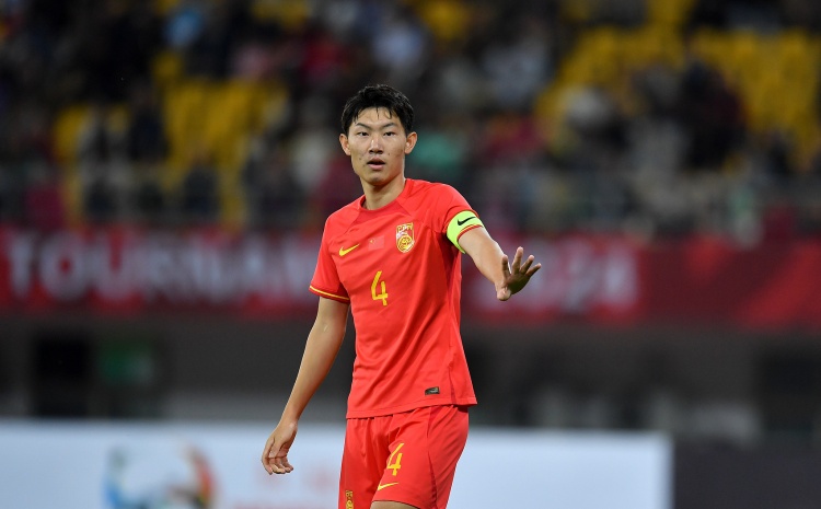  北青體育：U20國足次戰(zhàn)增開部分看臺(tái)座位，觀眾將達(dá)到近10000人