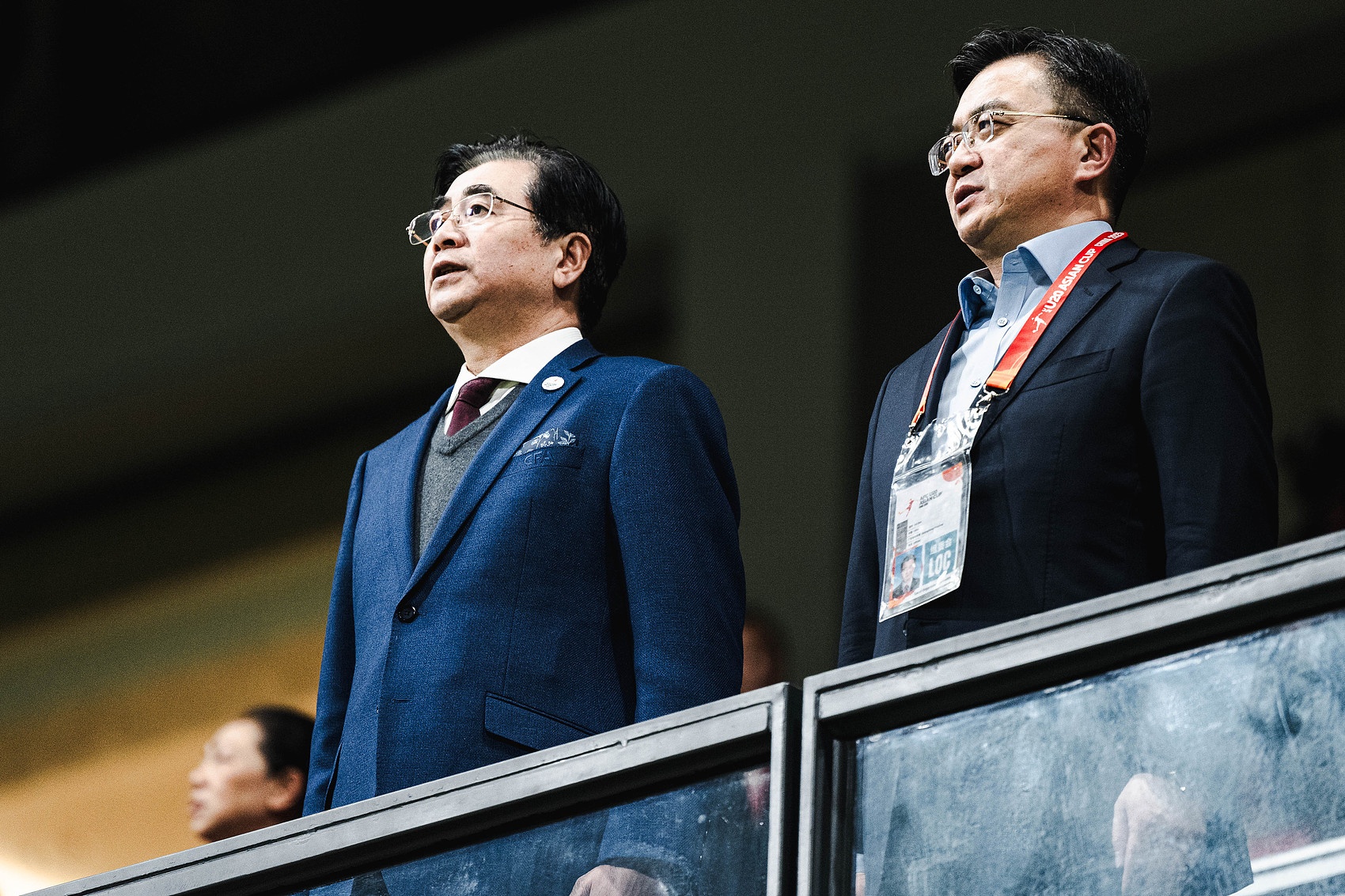  宋凱評價國青：十五的月亮十五圓，小組賽第一場，小勝即大勝