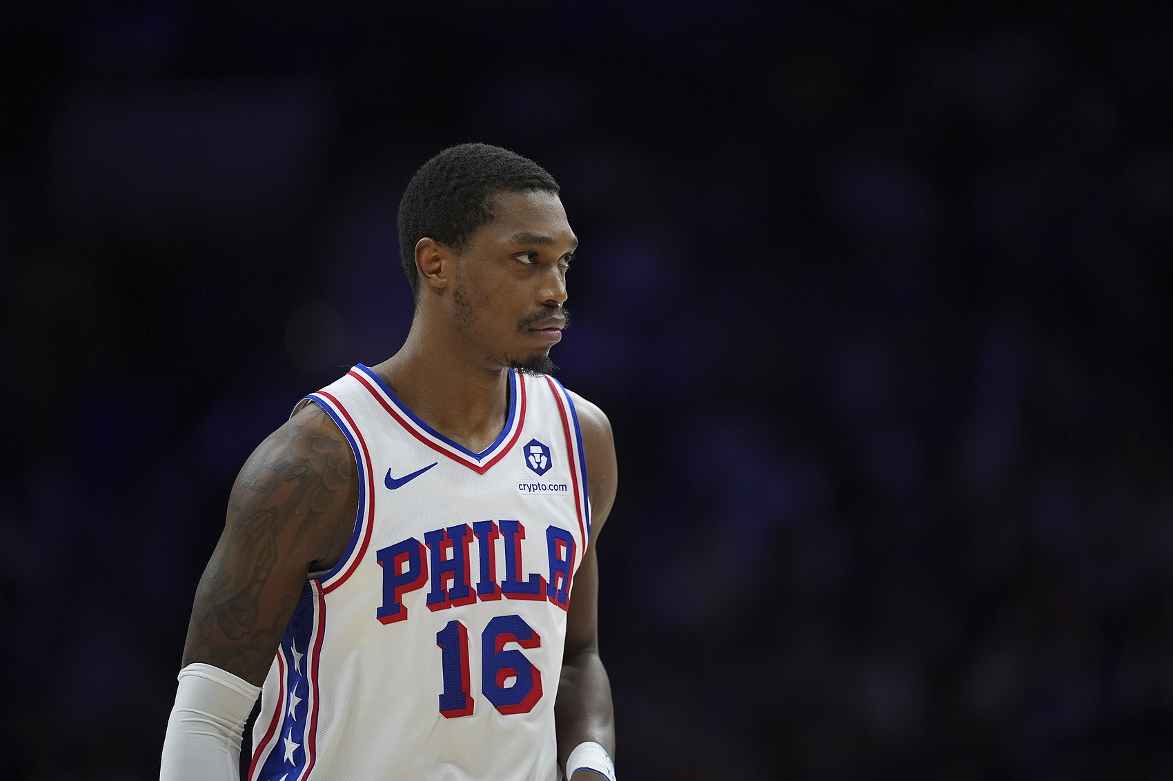  前隊(duì)友！凱爾登：為朗尼-沃克回NBA感到自豪 他能在任何地方打球