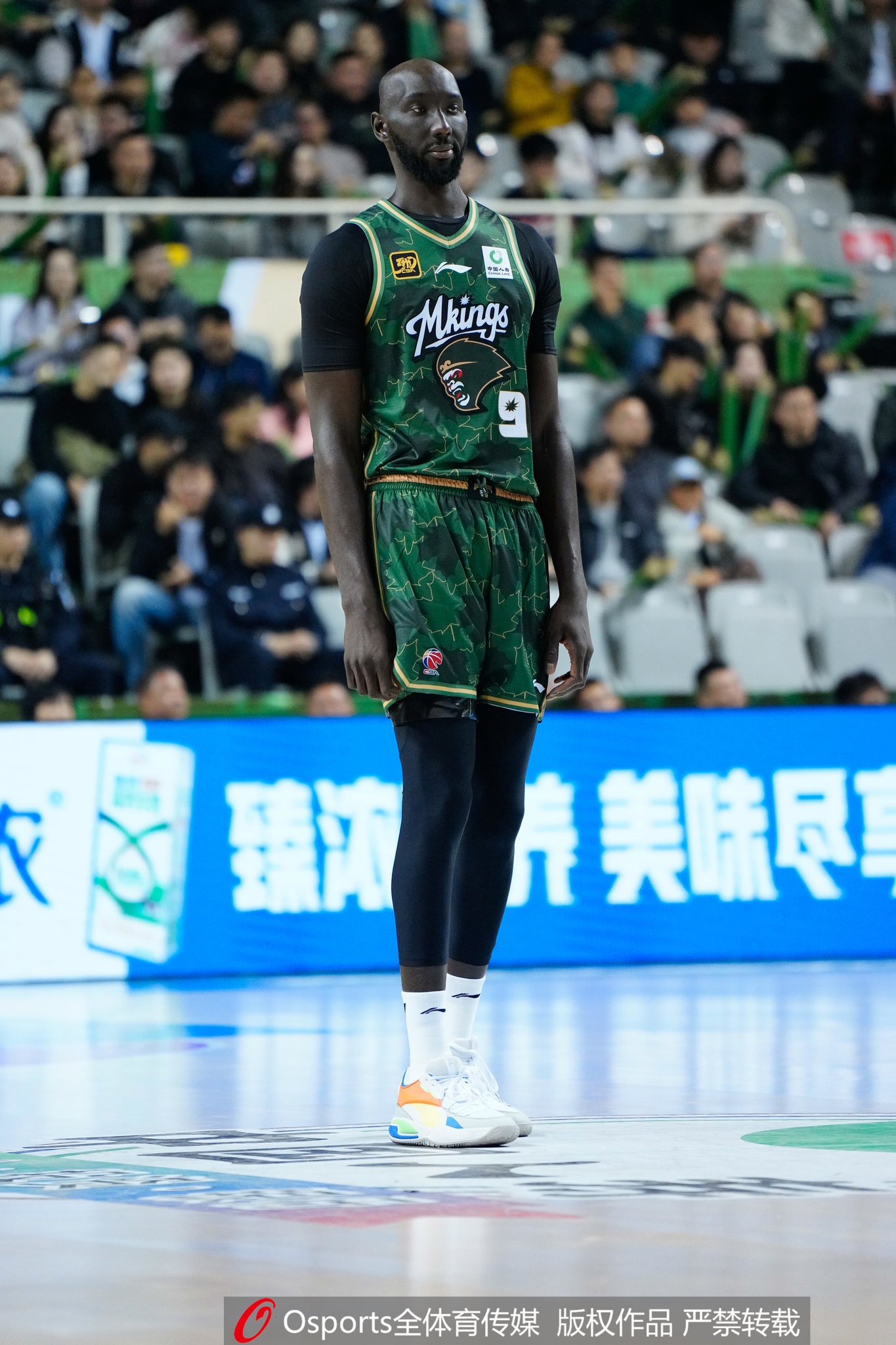  高效輸出難救主！法爾8中7高效拿下18分7板1斷1帽