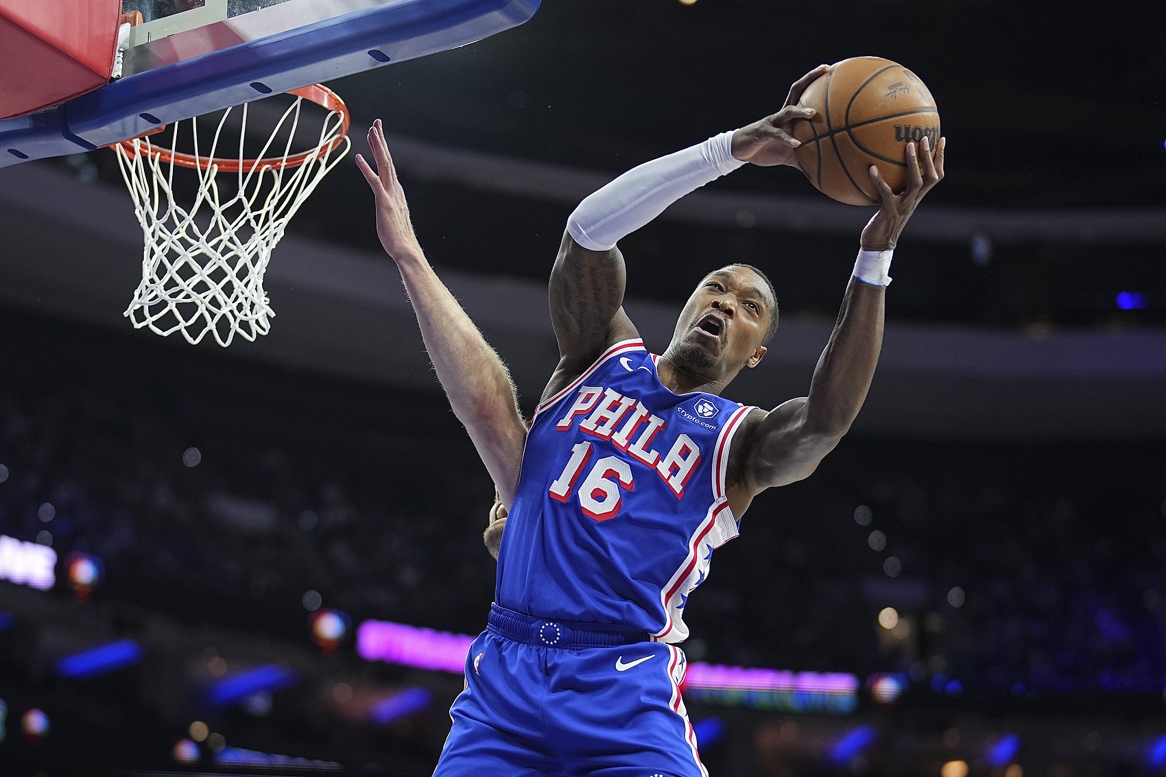  歡迎回到NBA！朗尼-沃克貢獻(xiàn)25分11籃板5助攻 獲得生涯首次兩雙