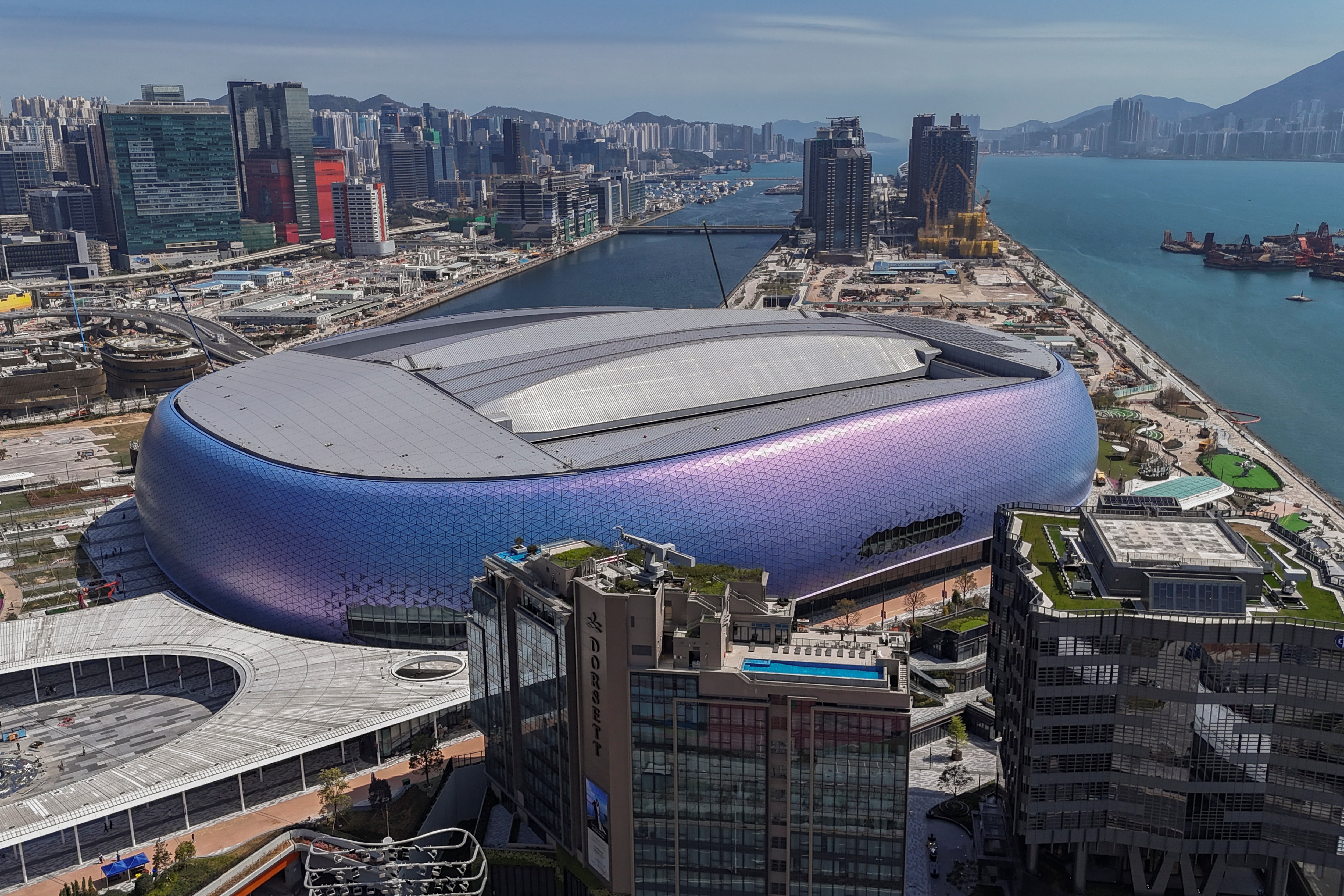  官方：四大豪門(mén)今夏7月中國(guó)香港行！利物浦vs米蘭，阿森納vs熱刺