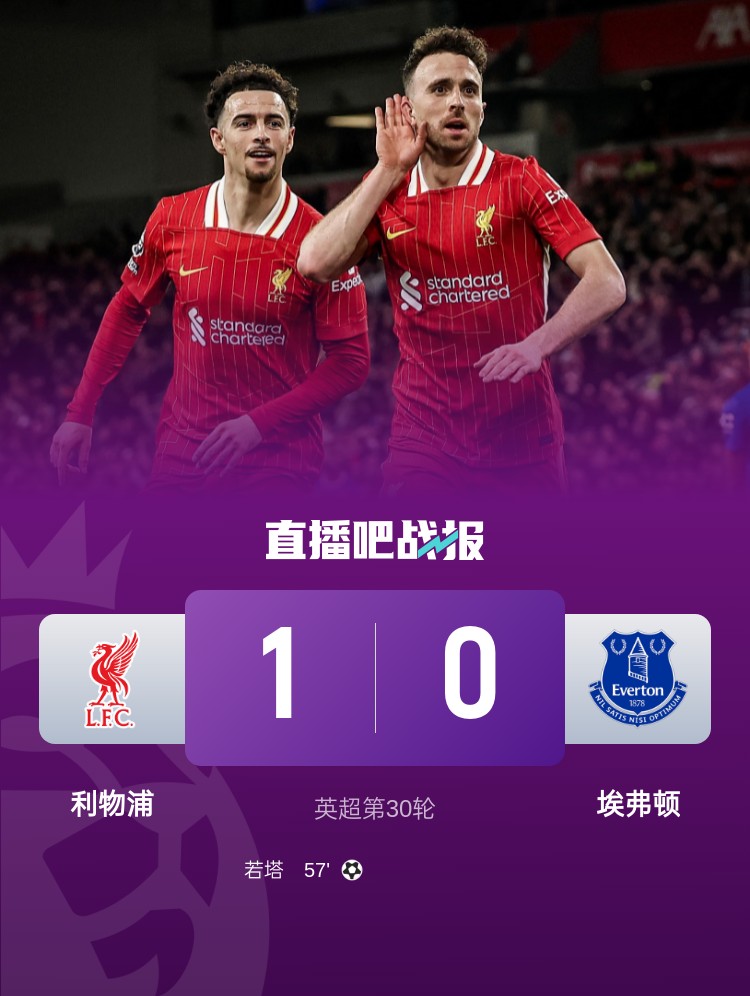  詹?。罕愂Ю?埃弗頓帶來麻煩，紅軍昨晚是一場險勝千萬別自滿